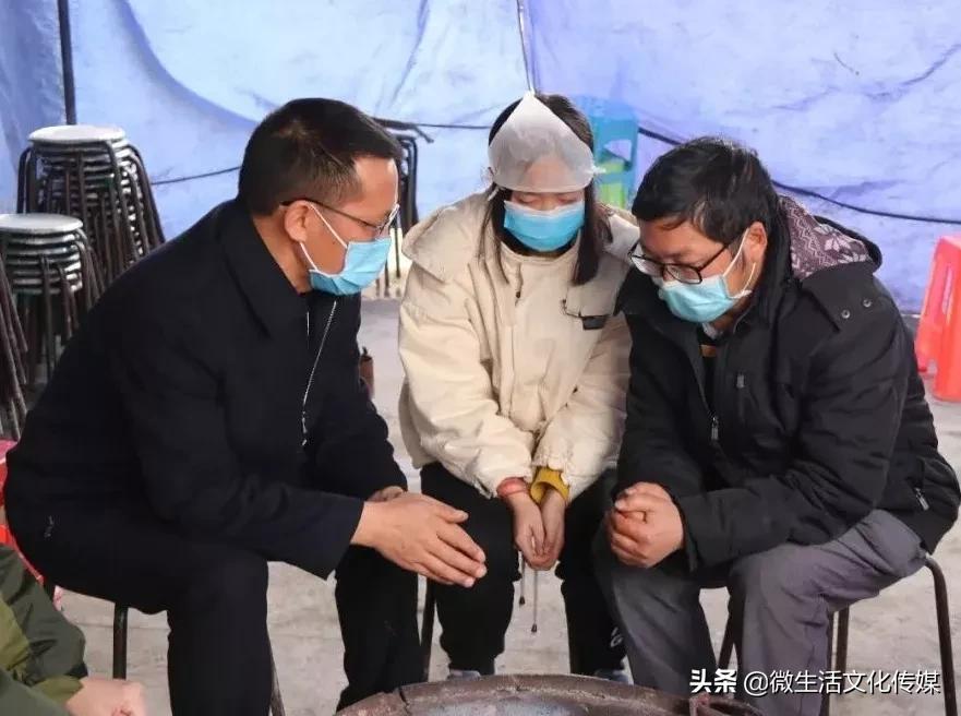 年仅42岁！贵定县驻村干部黄和艳倒在了抗疫战场上