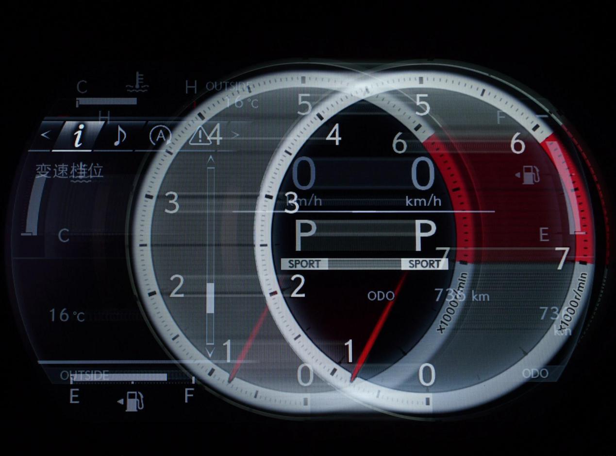 旧版本雷克萨斯,旧雷克萨斯翻新