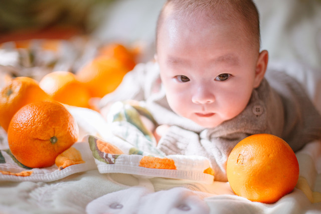 我在产房，你去奔丧，你让我拿什么理由原谅！（五）满月宴之后