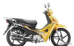 经典弯梁老摩托有哪些,童年记忆里的爸爸