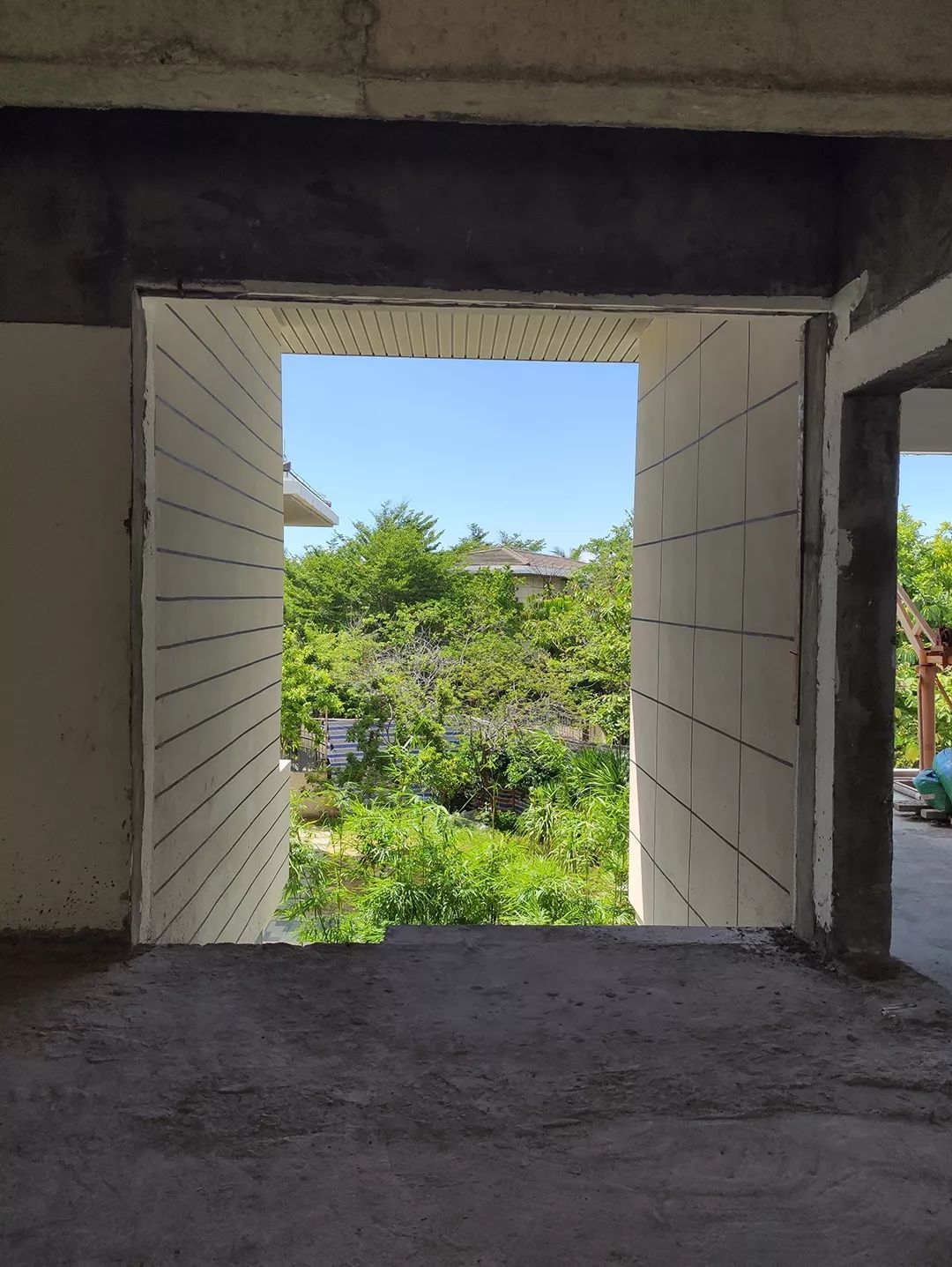 创视界空间设计,创视界海南