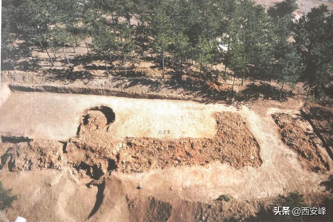 红山文化女神像真品,历史上的红山女神图