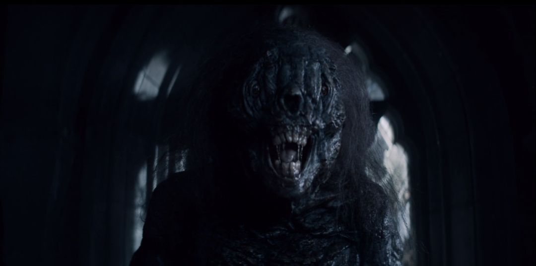 网飞的魔幻大作来了，比HBO《权力的游戏》还黄暴