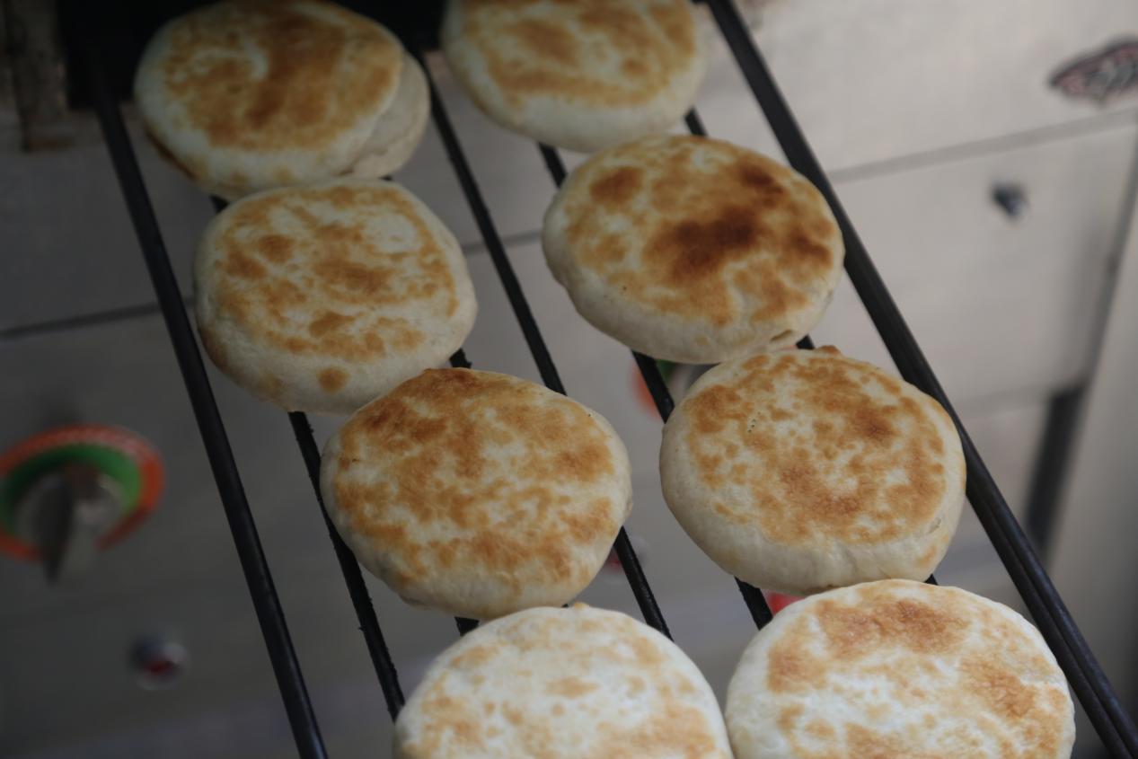 采访保定驴肉十大名店,保定驴肉十大名店