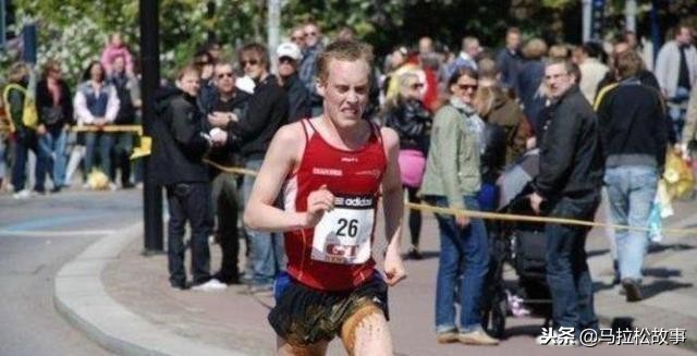 马拉松运动员赛前是怎么排便,马拉松怎么解决排泄问题