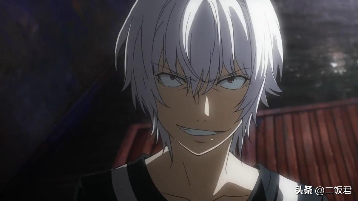 七月新番男主最弱能力,7月新番男主等级低但爆率高