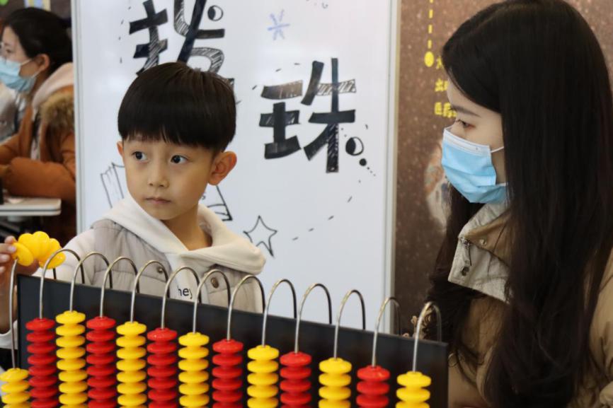 揭秘一场山东省潍坊未来实验学校烧脑但快乐的游考