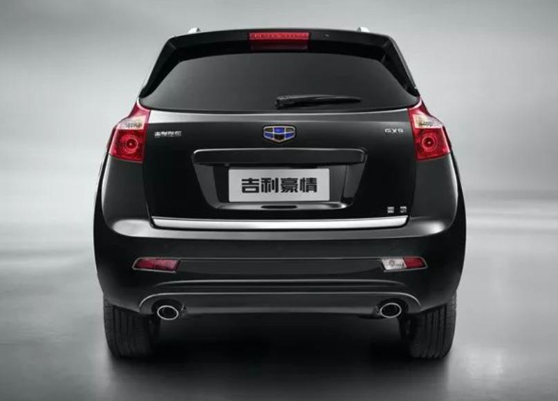 最丑suv汽车国产车,吉利好看的suv是哪款