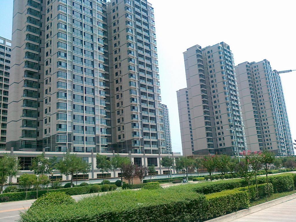 为什么现在是买房的最佳时期,买房时代的变化