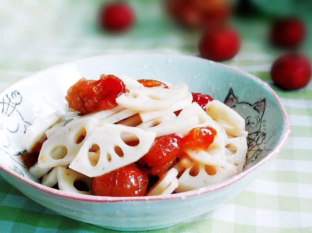 百草回芽，百病发作，12道清肺去火的春季美食推荐给大家！