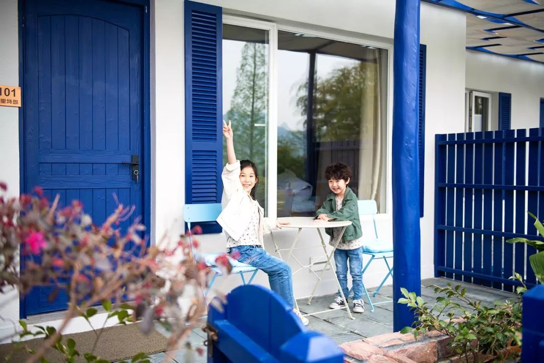 莫干山温泉民宿十佳排名,莫干山莫骊民宿温泉