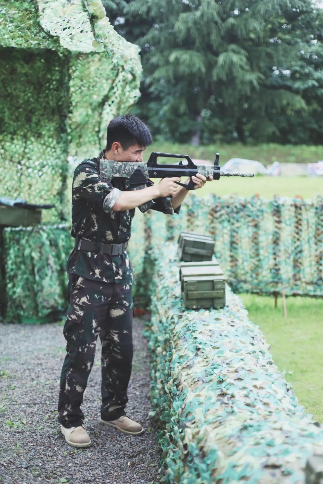 带你走进沙家浜景区,带你走进沙家浜风景区