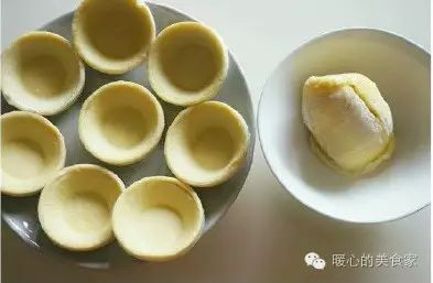 简单好吃的榴莲酥你学会了吗,榴莲酥最好吃的方法