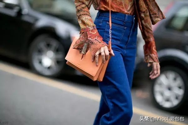 潮流包包手袋品牌有哪些,手袋品牌档次分类