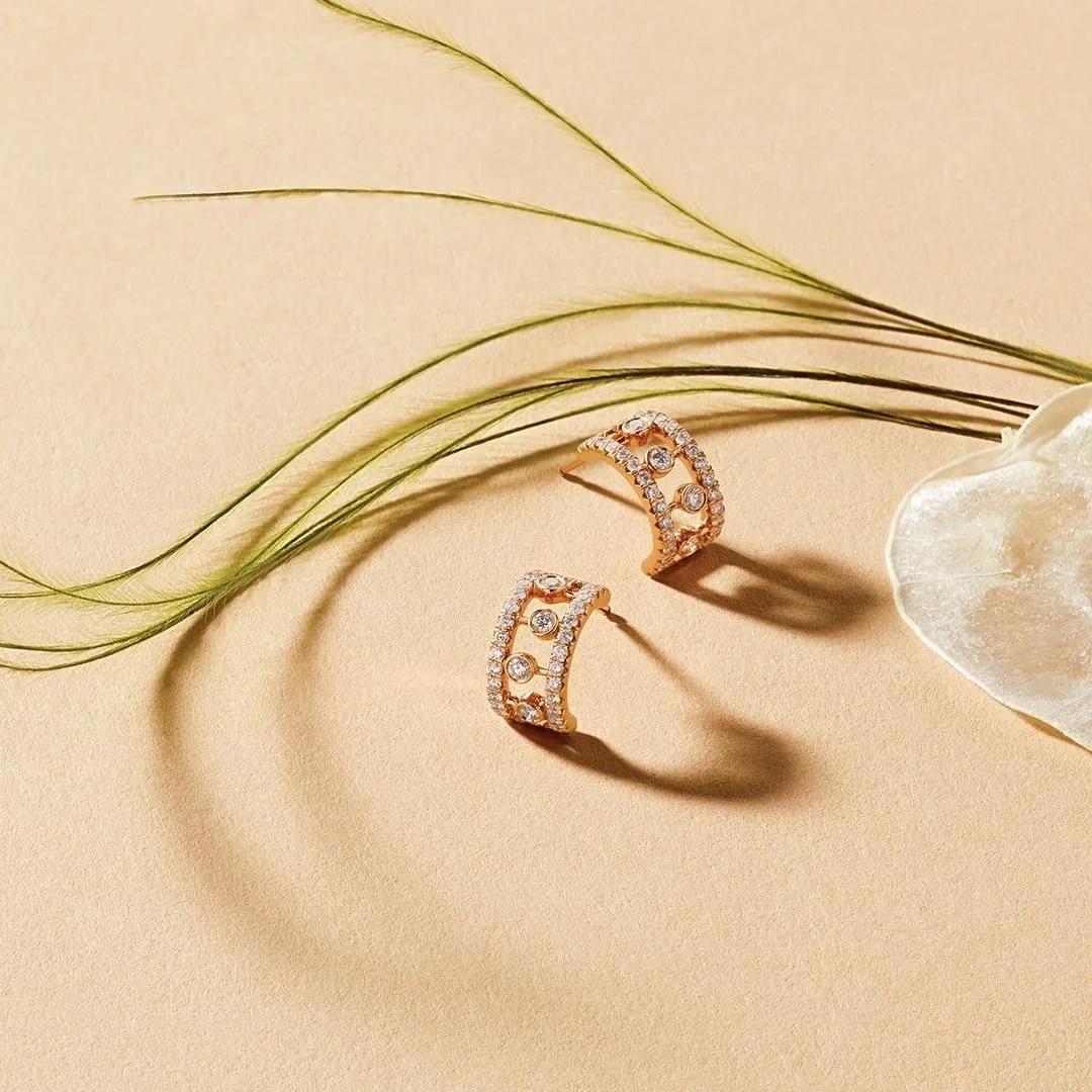 钻戒一克拉以下都是碎钻,0.3克拉碎钻价值