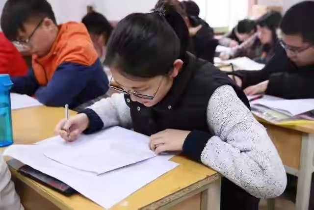 高考中的黑马是啥意思,高考黑马都是怎么形成的