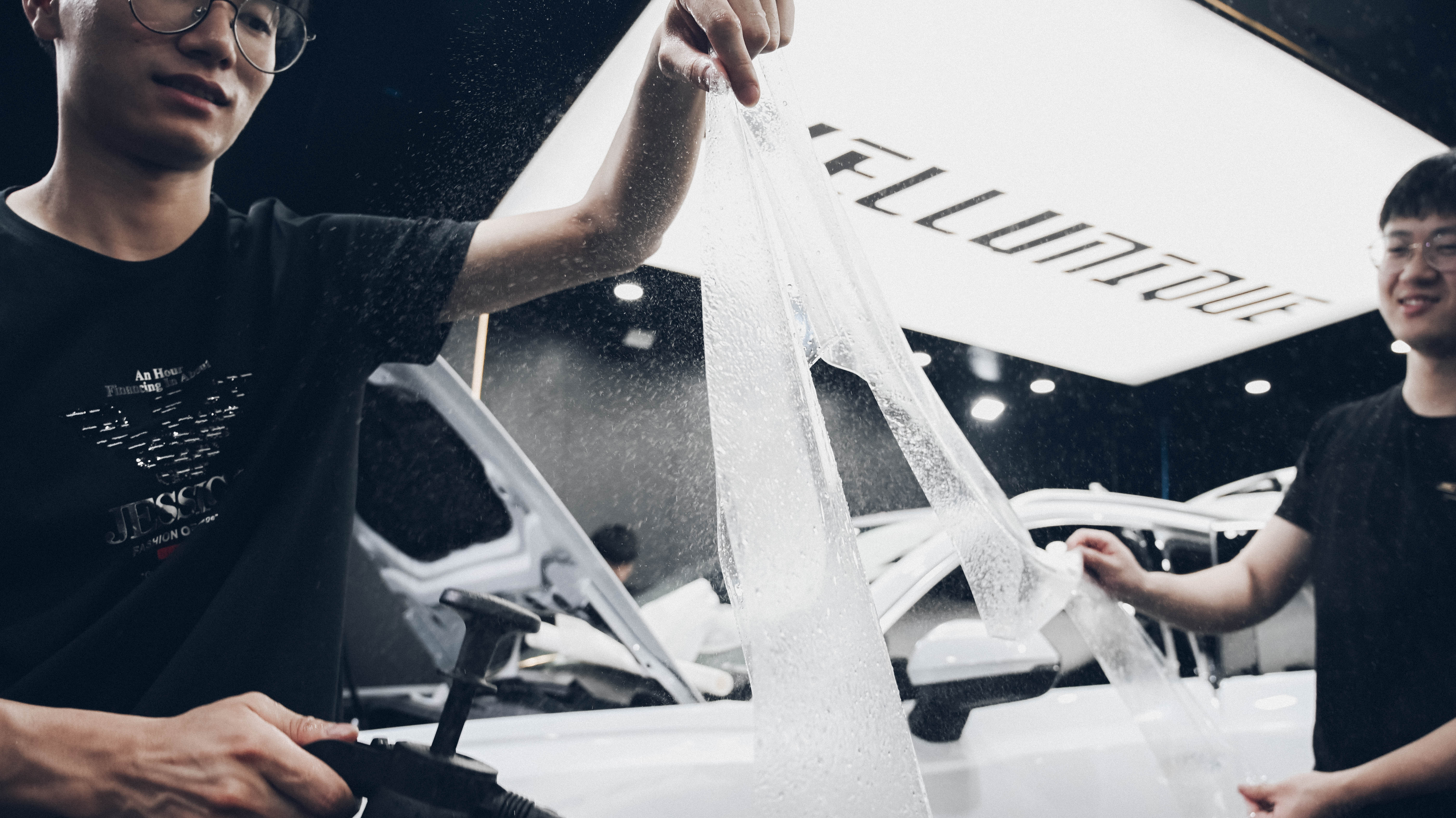 奥迪q3隐形车衣价格2014年,奥迪q3贴xpel隐形车衣多少钱