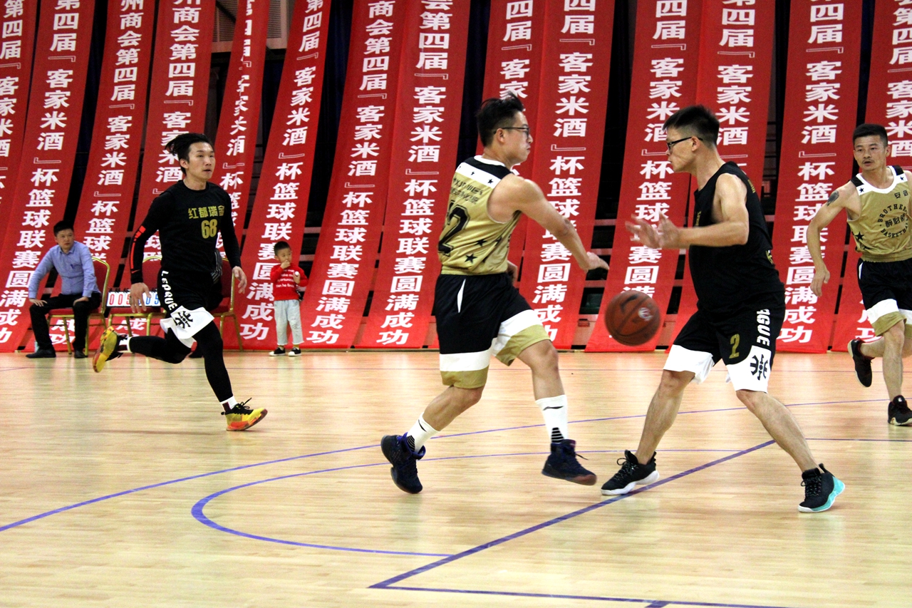 江西篮球联赛九江vs南昌,江西省第四届篮球联赛赣州打宜春