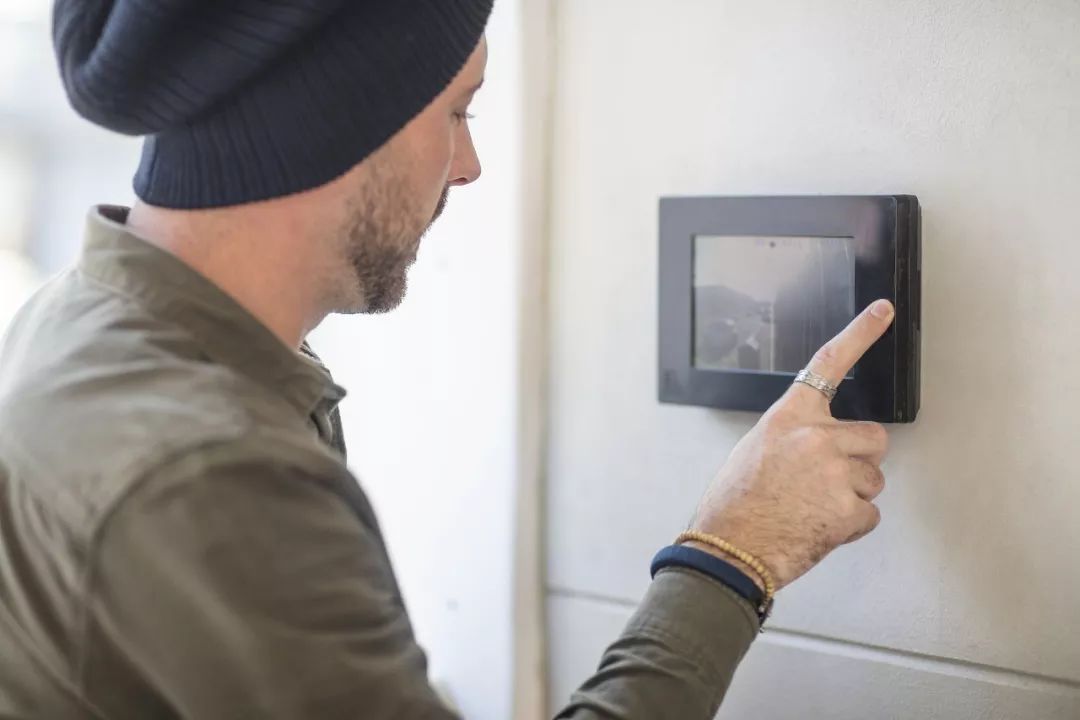 住宅健康空间设计,住宅布局与健康关系