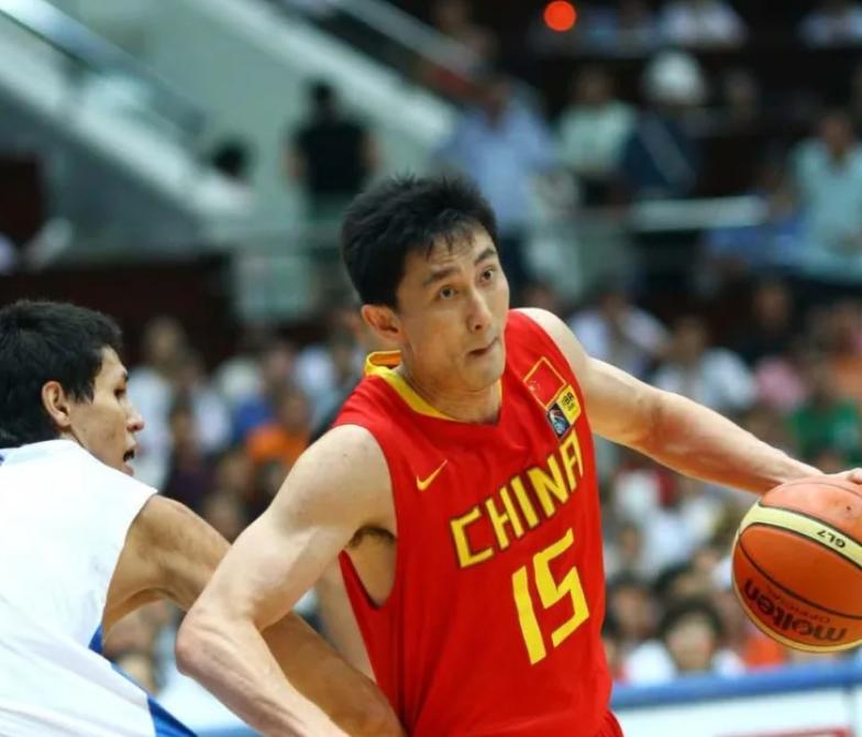 哪个外援打过杜锋,杜锋球员时期实力怎么样