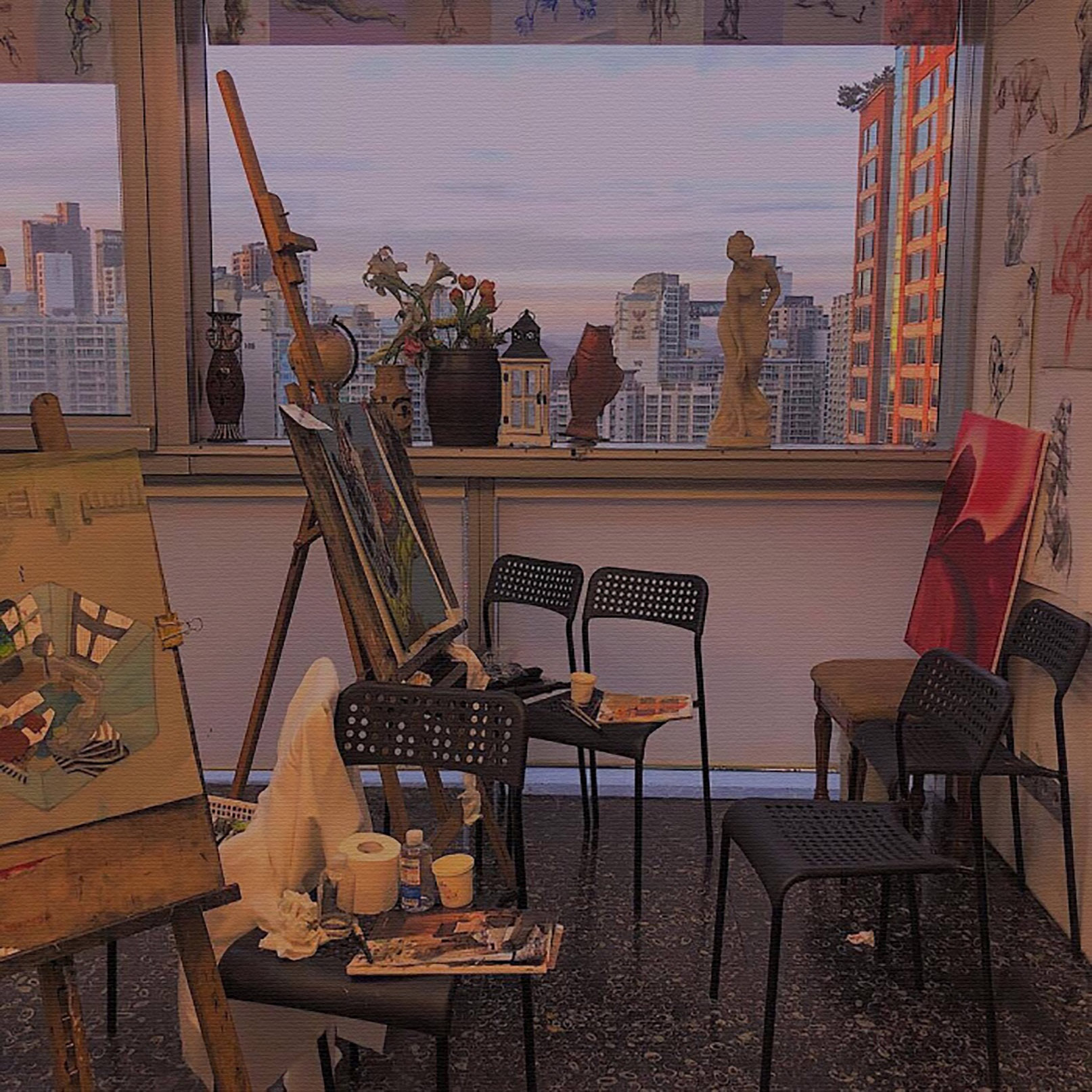 微信相册封面动态教程,微信相册封面怎么找回原来的