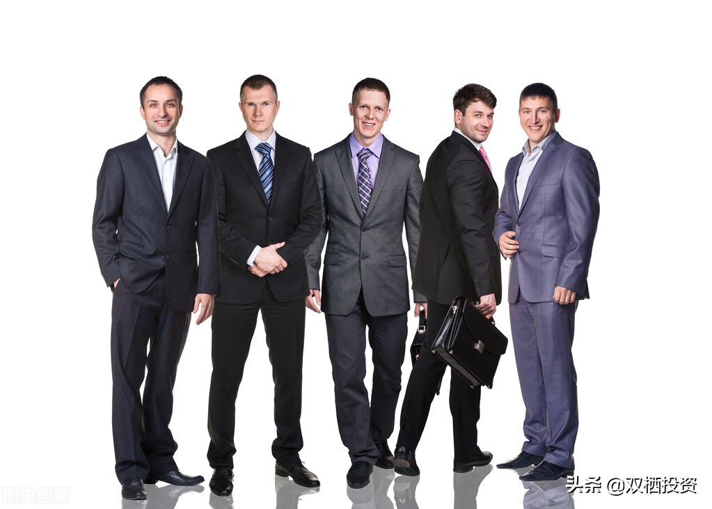 详解国内资产管理公司运作,向顶级股票高手学习