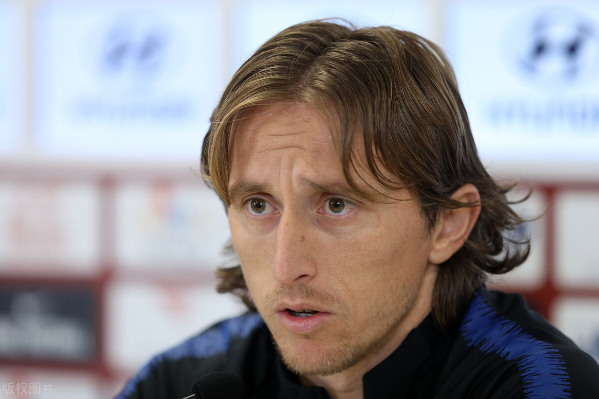 莫德里奇现在比赛状态,莫德里奇最近比赛状态