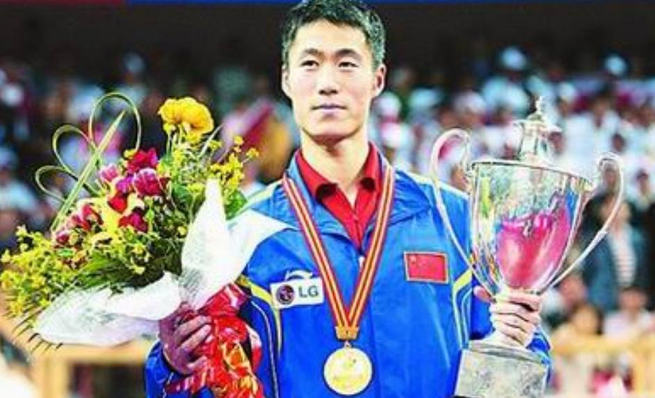 赵薇与乒乓球王励勤处过对象吗,赵薇王励勤现在私下还有联系吗