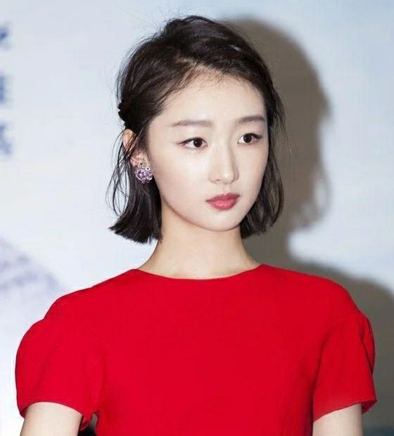 三角眼怎么改善好看,三角眼和眯缝眼