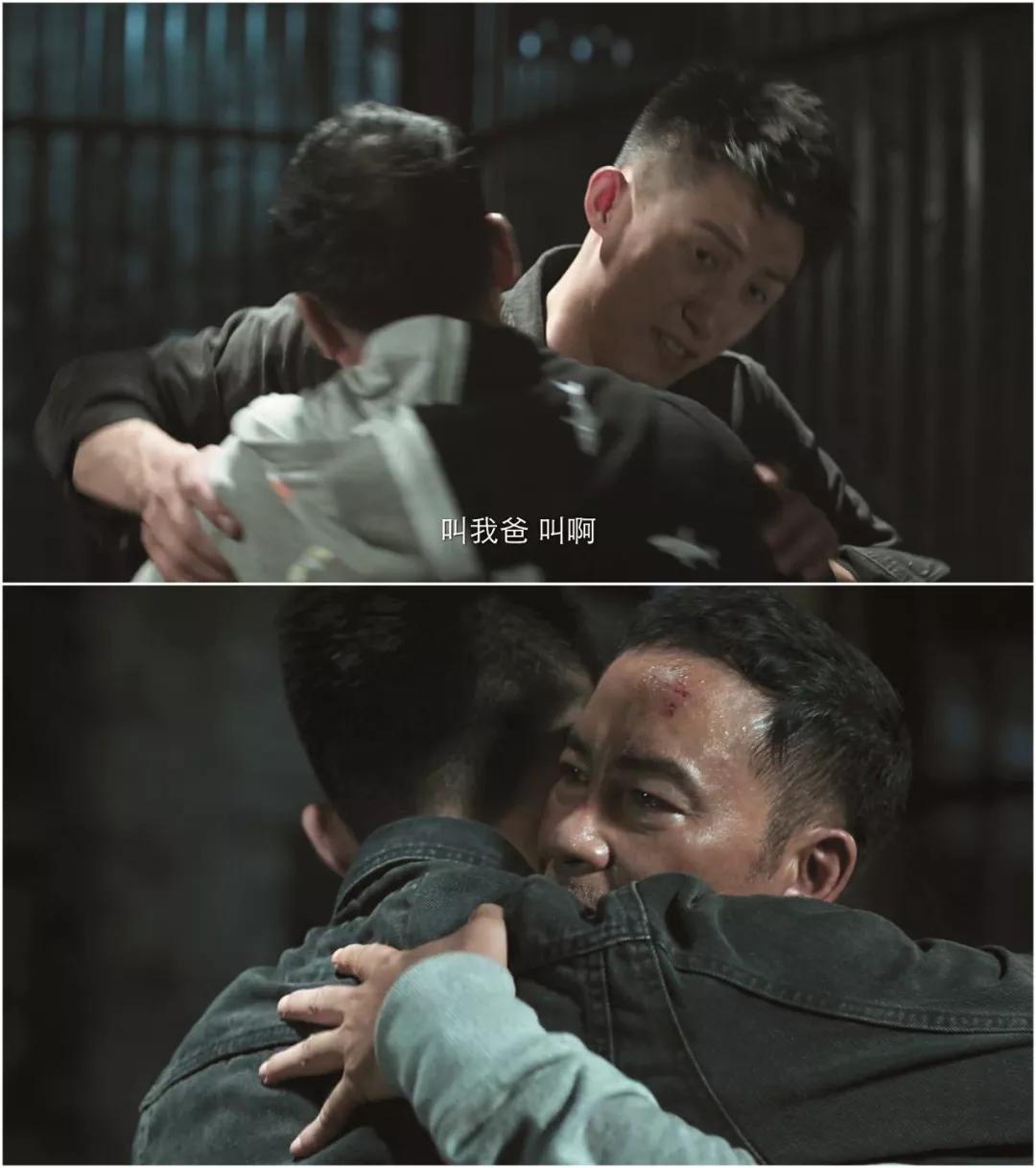 2019十大电视剧出炉!陈情女孩和“现”女友并肩嗑糖