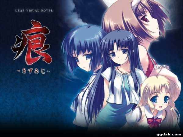 日本同人游戏推荐,日本同人游戏发展历程