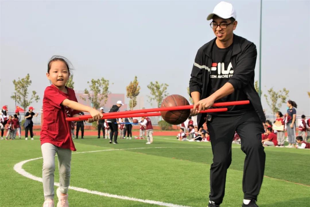 趣味运动会团结奋进,趣味运动会青春