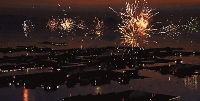 年味浓红红火火过大年,红红火火喜庆过春节