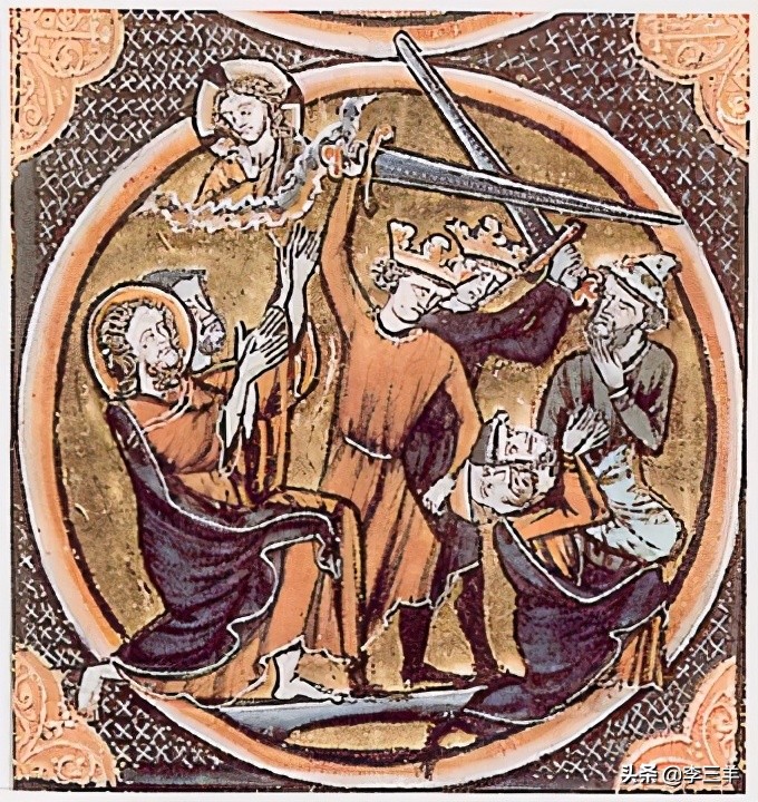 犹太人千年史,犹太人那么聪明却要流浪两千年