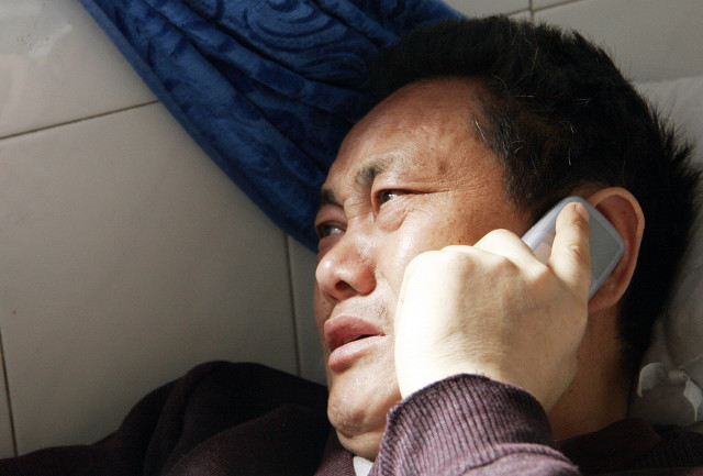 被老婆发现了私生女怎么办,丈夫有私生女婚姻还要继续吗