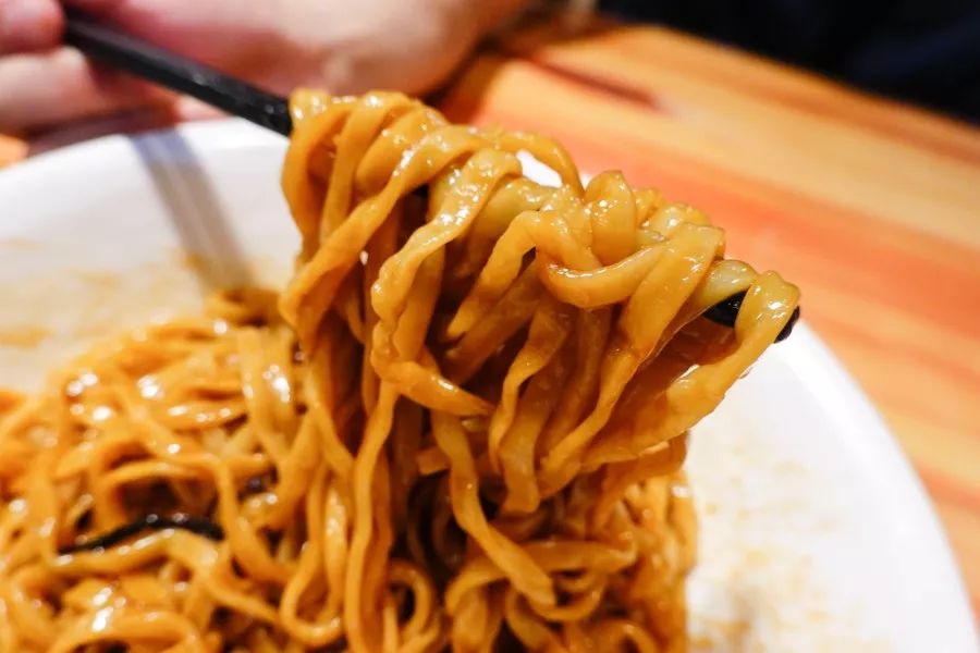 上海虹口十大面馆排名,虹口老面馆哪家好吃