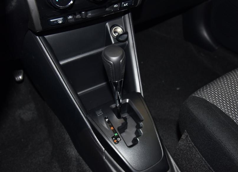 丰田威驰fs自动挡价格,精品合资家轿丰田威驰fs