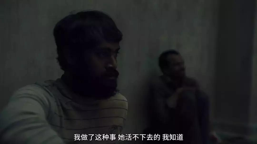 被*暴强**的女孩，能改变一个国家吗？