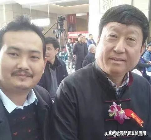 临沂砚味儿，琅琊文气，就在这里了