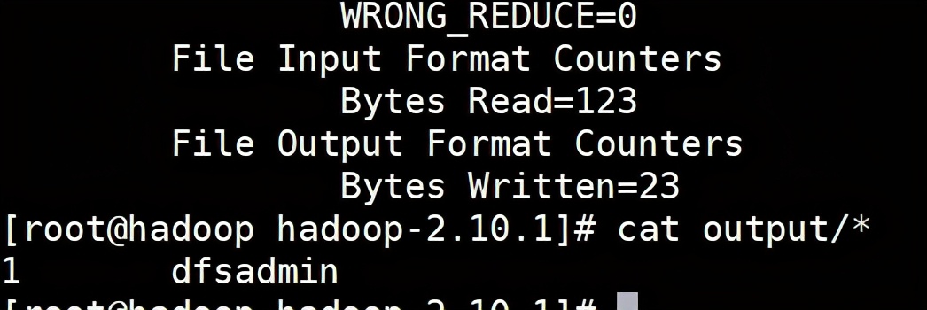 hadoop大数据技术与应用引言,大数据之hadoop基础与集群搭建