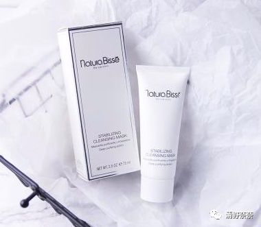 清洁面膜推荐涂抹式,三种最好用的清洁面膜