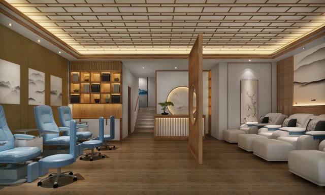 西宁市专业修脚,修脚店西宁