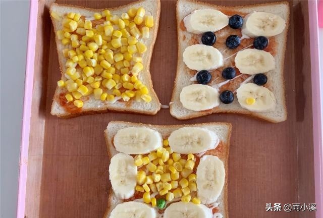 简单早餐10分钟搞定适合小孩做,早餐这样做十分钟搞定孩子抢着吃