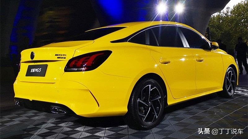 全新mg5全款购车多少钱,mg5天蝎座购车手册