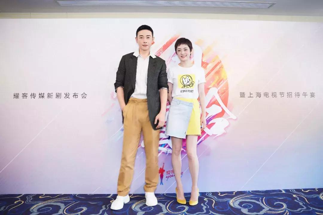 与优秀创作者“志同道合”，耀客传媒要打磨更有温度的现实主义