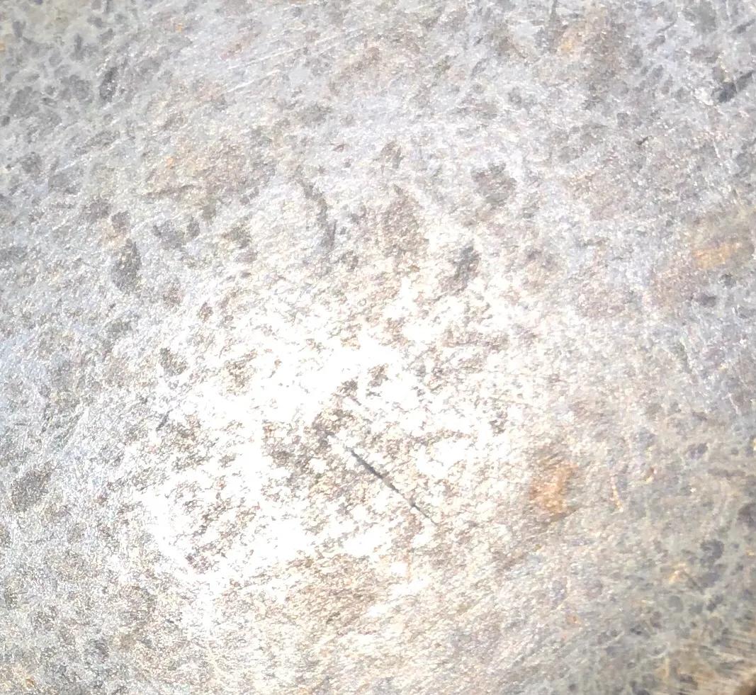 你所认识的红缨枪头其实有着更深远的文化～玉说青圭礼东方