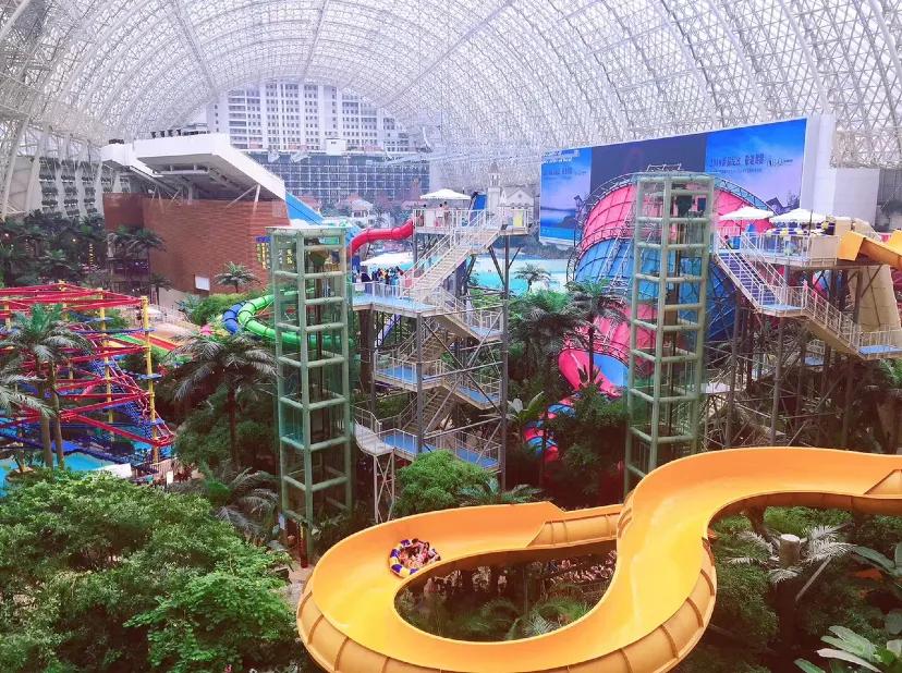 成都春节室内游玩攻略,成都玩耍攻略