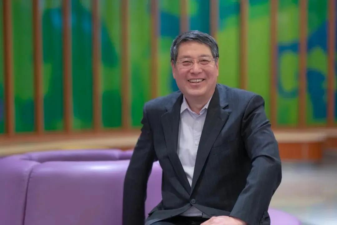 对话上海纽约大学创始校长俞立中（下）