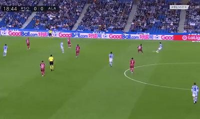 欧洲又出网红队不输冰岛！妖星连拿欧冠西甲最佳当国足归化宝地