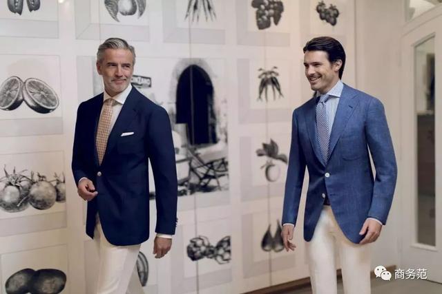 十大小众轻奢男装,中年男装小众品牌